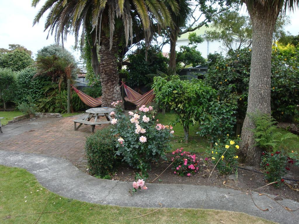 Tamara Riverside Lodge Whanganui Habitación foto